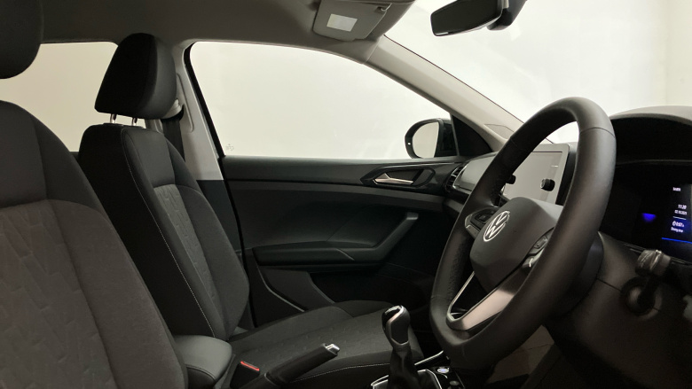 Volkswagen T-Cross 1.0 TSI 115 Match 5dr Petrol Estate